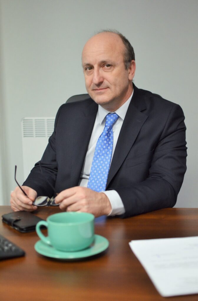 Paweł Gielecki zdjęcie